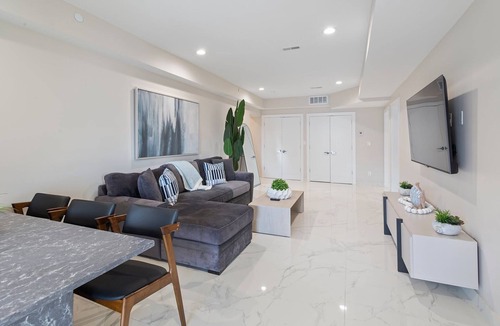 Ventnor City Apartment | Ammos Luxury Living- Kefalonia Suite