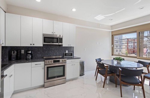 Ventnor City Apartment | Ammos Luxury Living- Mykonos Suite