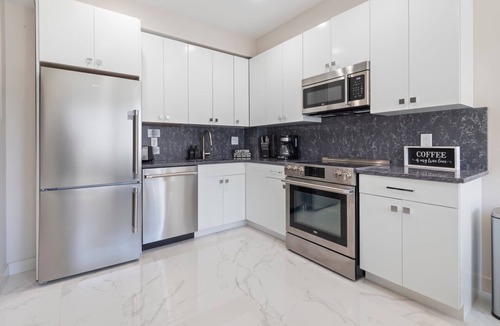 Ventnor City Apartment | Ammos Luxury Living- Mykonos Suite
