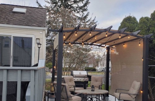 Clifton House | An memorable family trip is waiting for you at The Corner House