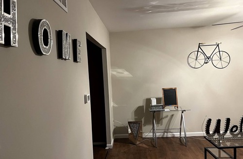 Grenloch Apartment | Andrea and Curt Paradise Island