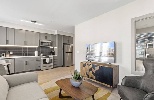 Town Center Apartment | Apartment ∙ 1 bedroom ∙ 2 guests