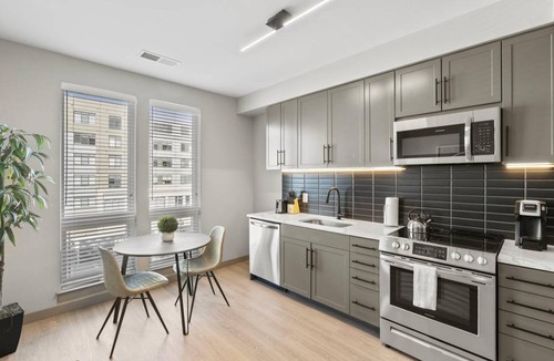 Town Center Apartment | Apartment ∙ 1 bedroom ∙ 2 guests