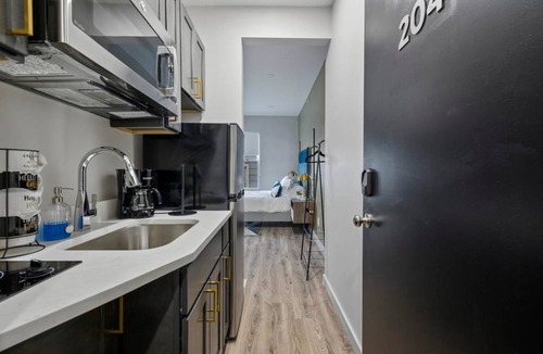 Middletown Apartment | Apartment ∙ 1 bedroom ∙ 2 guests