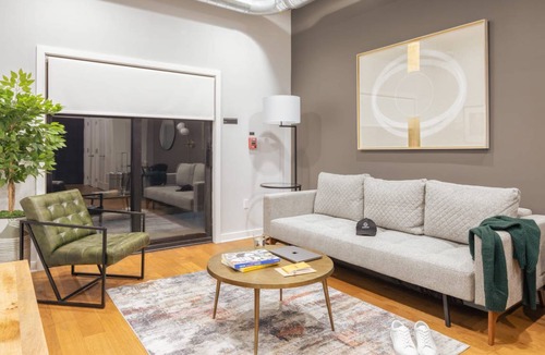 Old City Apartment | Apartment ∙ 1 bedroom ∙ 3 guests