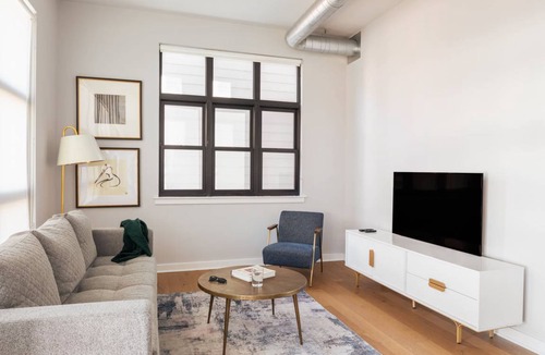 Old City Apartment | Apartment ∙ 1 bedroom ∙ 3 guests