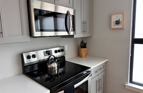 Old City Apartment | Apartment ∙ 1 bedroom ∙ 2 guests