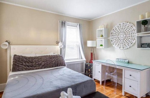Cove - East Side - Shippan Apartment | Apartment ∙ 1 bedroom ∙ 2 guests