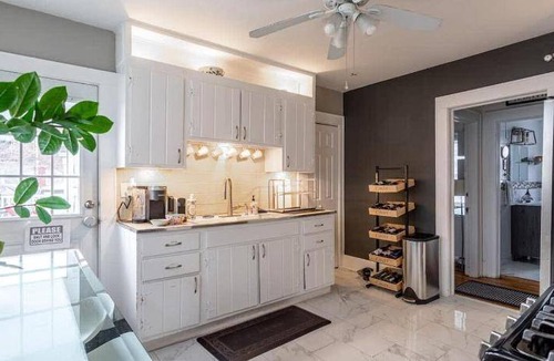 Cove - East Side - Shippan Apartment | Apartment ∙ 1 bedroom ∙ 2 guests