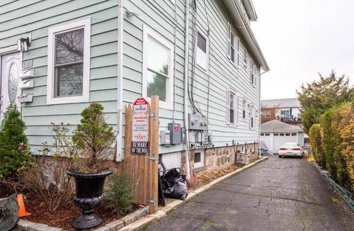 Cove - East Side - Shippan Apartment | Apartment ∙ 1 bedroom ∙ 2 guests