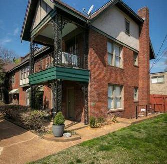 Central Midtown Apartment | Apartment ∙ 1 bedroom ∙ 4 guests