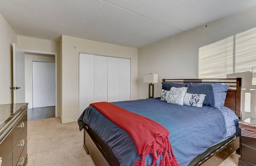 Gayborhood Apartment | Apartment ∙ 1 bedroom ∙ 2 guests