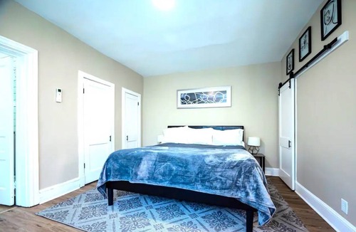 Wilmington Apartment | Apartment ∙ 1 bedroom ∙ 2 guests