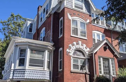 Wilmington Apartment | Apartment ∙ 1 bedroom ∙ 2 guests