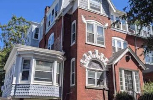 Wilmington Apartment | Apartment ∙ 1 bedroom ∙ 2 guests