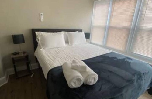 Wilmington Apartment | Apartment ∙ 1 bedroom ∙ 2 guests