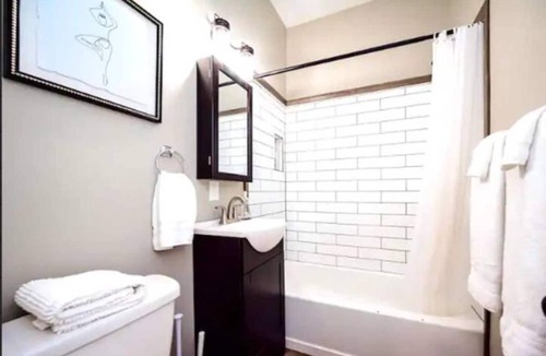 Wilmington Apartment | Apartment ∙ 1 bedroom ∙ 2 guests