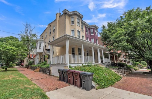 Wilmington Apartment | Apartment ∙ 1 bedroom ∙ 2 guests