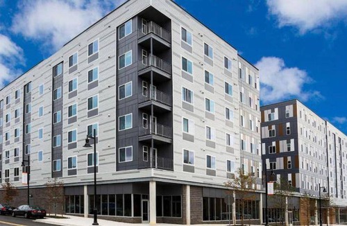 Downtown Baltimore Apartment | Apartment ∙ 2 bedrooms ∙ 6 guests
