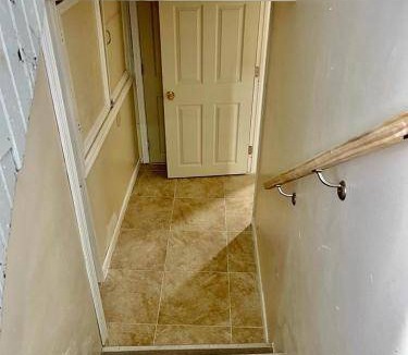 Weequahic Apartment | Apartment ∙ 2 bedrooms ∙ 4 guests
