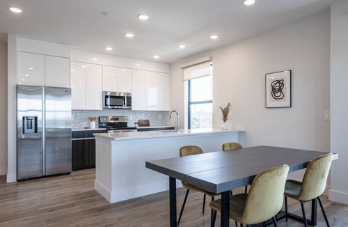 Fairview Apartment | Apartment ∙ 2 bedrooms ∙ 4 guests