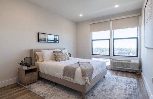Fairview Apartment | Apartment ∙ 2 bedrooms ∙ 4 guests