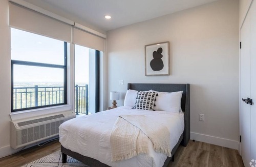 Fairview Apartment | Apartment ∙ 2 bedrooms ∙ 4 guests