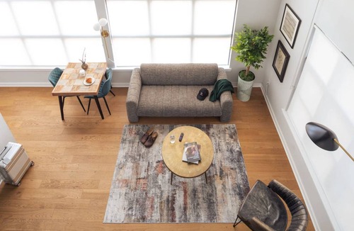 Old City Apartment | Apartment ∙ 2 bedrooms ∙ 4 guests