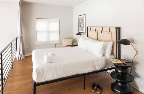 Old City Apartment | Apartment ∙ 2 bedrooms ∙ 4 guests
