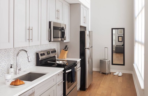 Old City Apartment | Apartment ∙ 2 bedrooms ∙ 4 guests