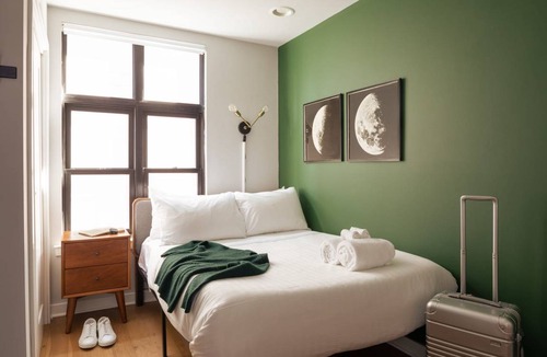 Old City Apartment | Apartment ∙ 2 bedrooms ∙ 4 guests