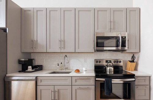 Old City Apartment | Apartment ∙ 2 bedrooms ∙ 5 guests