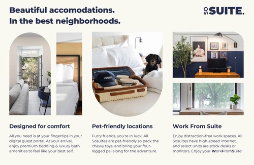 Old City Apartment | Apartment ∙ 2 bedrooms ∙ 5 guests