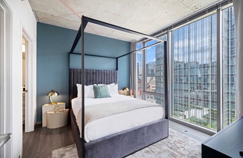 Sobro Apartment | Apartment ∙ 2 bedrooms ∙ 4 guests