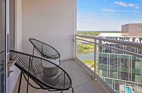 Sobro Apartment | Apartment ∙ 2 bedrooms ∙ 4 guests