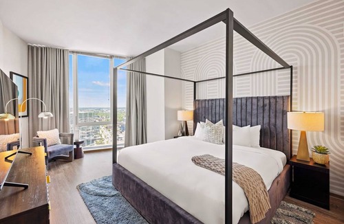 Sobro Apartment | Apartment ∙ 2 bedrooms ∙ 4 guests