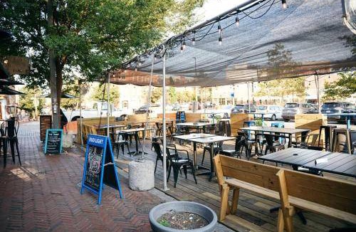 Fells Point Apartment | Apartment ∙ 4 bedrooms ∙ 8 guests