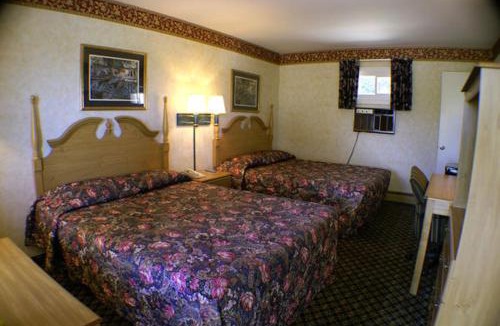 Vernon Hotel | Appalachian Motel