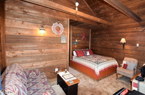 Willow Street Bed & Breakfast | Apple Bin Inn