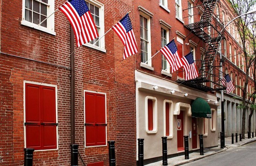 Center City East Hotel | Apple Hostels of Philadelphia