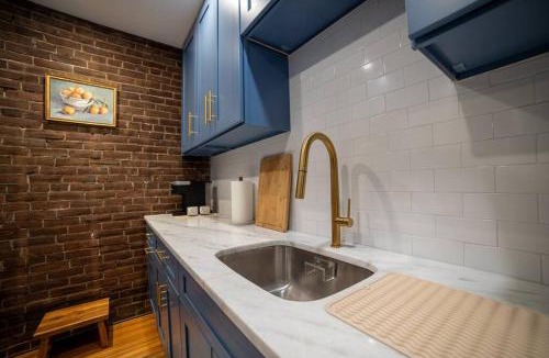 Stroudsburg Apartment | Apt in the heart of Main Street