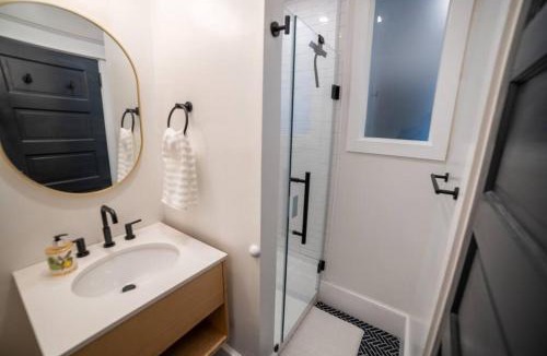 Stroudsburg Apartment | Apt in the heart of Main Street
