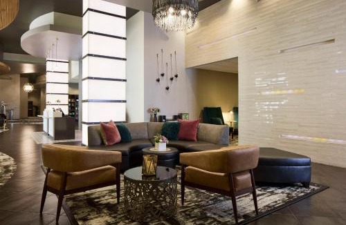 Merrifield Hotel | Archer Hotel Falls Church