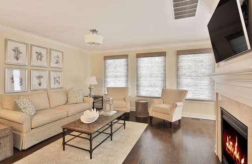 Ocean Grove House | Architect's Delight - Your Luxury Rental - Free Wifi + Beach Badges