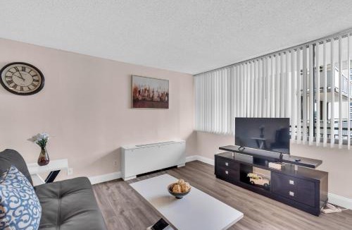 Crystal City Apartment | Arlington Fully Furnished Apartments in Crystal City