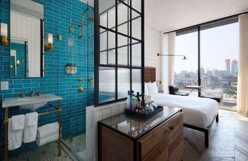 Williamsburg Hotel | Arlo Williamsburg