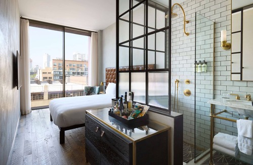 Williamsburg Hotel | Arlo Williamsburg