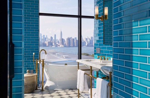 Williamsburg Hotel | Arlo Williamsburg