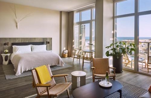 Asbury Park Hotel | Asbury Ocean Club Hotel