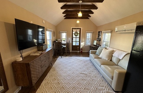 Asbury Park Cottage | Asbury Park Cottage near beach/lake. Safe, Separate and Sanitized